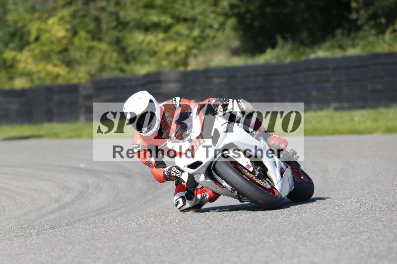 /55 20.09.2025 Speer Racing ADR/Gruppe weiß/761